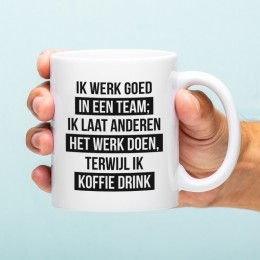 MokIkwerkgoedineenteam