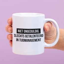 MokNietongeduldig