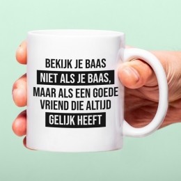 MokBekijkjebaasnietalsjebaas