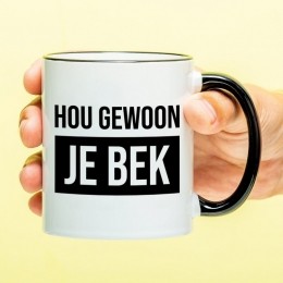 MokHougewoonjebek