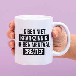 MokIkbennietkrankzinnig