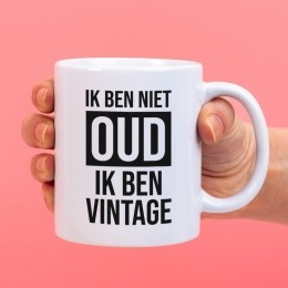 MokIkbennietoudikbenvintage
