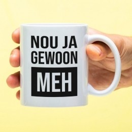 MokNoujagewoonMEH