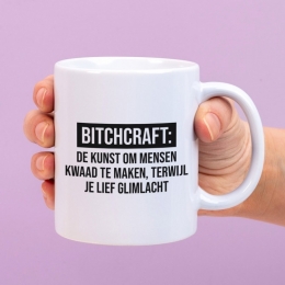 MokBitchcraft