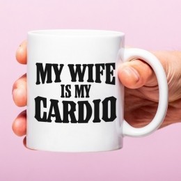 MokMywifeismycardio