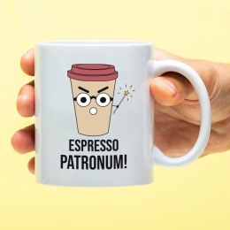 MokEspressopatronum