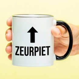 MokZeurpiet