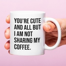 MokNotsharingmycoffee