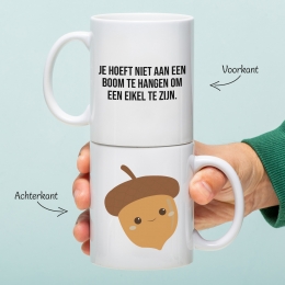 MokJehoeftnietaaneenboomtehangen
