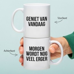 MokGenietvanvandaag