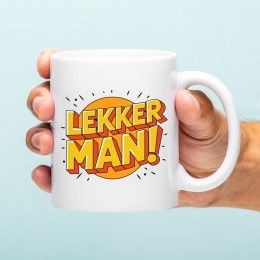 MokLekkerman