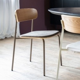By-BooEetkamerstoelSkola-Taupe