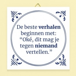 TegeltjeDebesteverhalenbeginnenmet