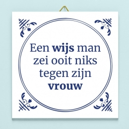 TegeltjeEenwijsman
