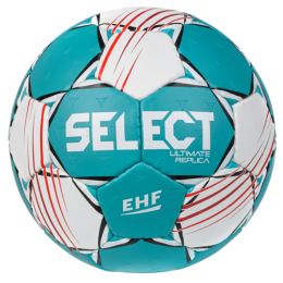 SelectHandbalUltimateReplicaV22Witgroen1670