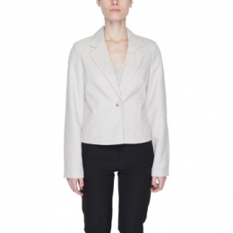 BlazerVeroModaVmnancyLsShortSlim10304631