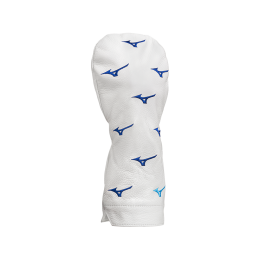 MizunoRunbirdDriverHeadcoverStaffDamesHerenMaatOneSize