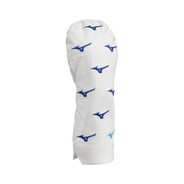 MizunoRunbirdFairwayHeadcoverStaffDamesHerenMaatOneSize