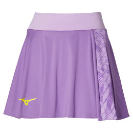 MizunoMUGENFLYINGSKIRTTennisschoenenCrocuspetalDamesMaatL