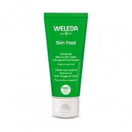 WeledaSkinFoodCrme75ml