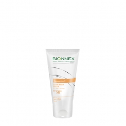 3xBionnexPreventivaZonnebrandcremeSPF5050ml