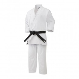 MizunoKimewhiteDamesHerenMaat150