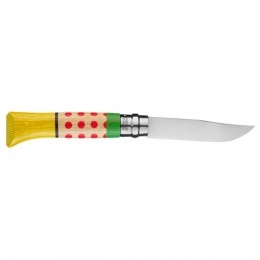 Opinel-No08TourDeFrance-Mesmaat85cm-195cmbeech