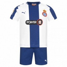 EspanyolBarcelonaRCDPUMAMinikitBabysVoetbaltenue746701-11