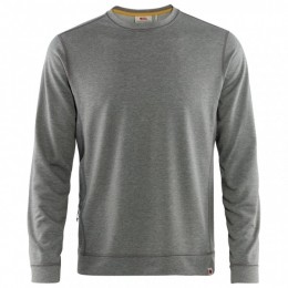 Fjllrven-HighCoastLiteSweater-TruimaatMgrijs