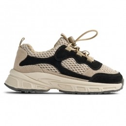WHEAT-KidsSneakerArthur-Sneakersmaat28beige