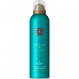 RitualsFoamingShowerGelTheRitualofKarma200ml