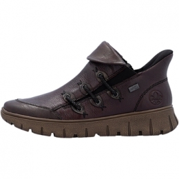 HogeSneakersRieker265658