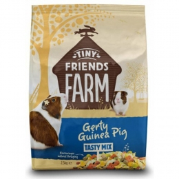 TinyFriendsFarmGertyGuineaPig125kg