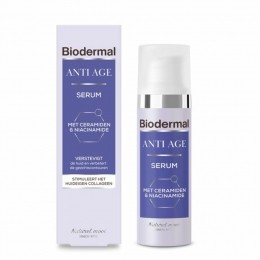 BiodermalSerumAntiAge30ml