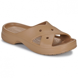 SlippersCrocsClWomensCrossStrap