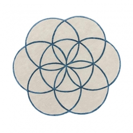 VloerkleedLotusEasyLiving