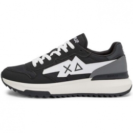 LageSneakersSun68Niki20Solid