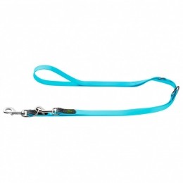 Hunter-AdjustableLeashConvenience-HondenriemmaatLngemax200cm-Breite20cmtrkis