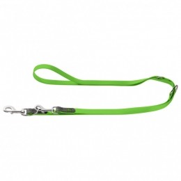 Hunter-AdjustableLeashConvenience-HondenriemmaatLngemax200cm-Breite20cmgroen