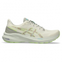 Asics-GT-100013TR-Hardloopschoenenmaat8beige