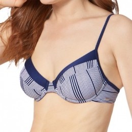 TriumphSummerWavesUnderwireBikiniBraActie