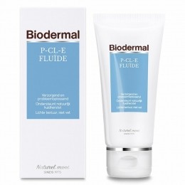 2xBiodermalFluideP-CL-E50ml