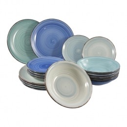 StudioTavolaAzurServiesset18-delig-OceanBlue