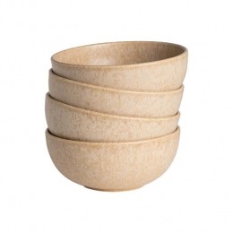 byfonQMixedCeramicsKommen4st-15cm-Zand