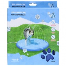CoolpetsSplashPoolSproeier100cm
