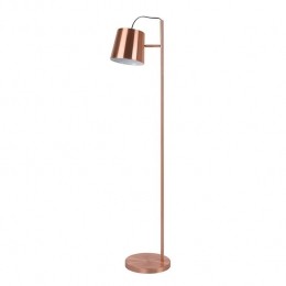ZuiverBuckleHeadVloerlamp