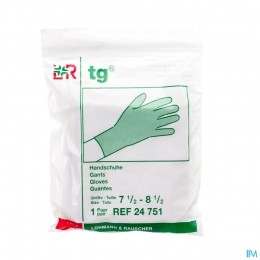 TgHandschoen100KatMiddel75-85paar24751