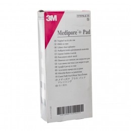 MediporePad3m10x250cm253571e