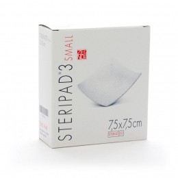 Steripad3Small75x75cm20KpSter