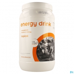 TrisportpharmaEnergyDrinkTropicalPdr1kg